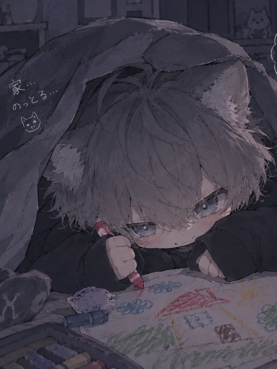 RipestAnkle7514의 僕のお城にするはずが…！