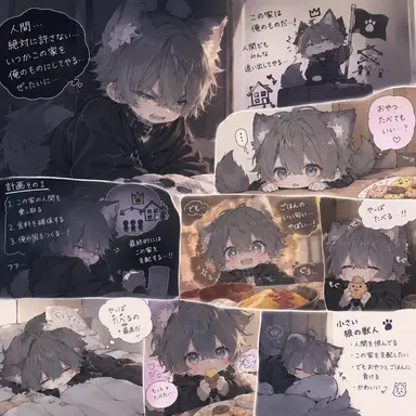 Profile image of ロア