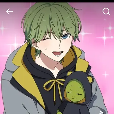 Profile image of 霧縦人