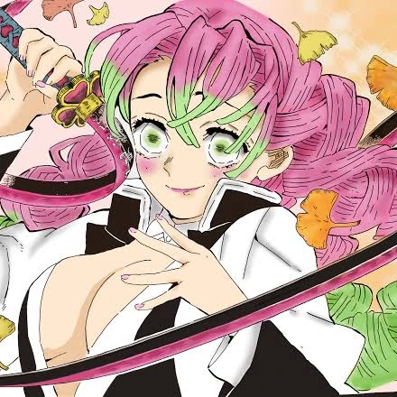蜜璃