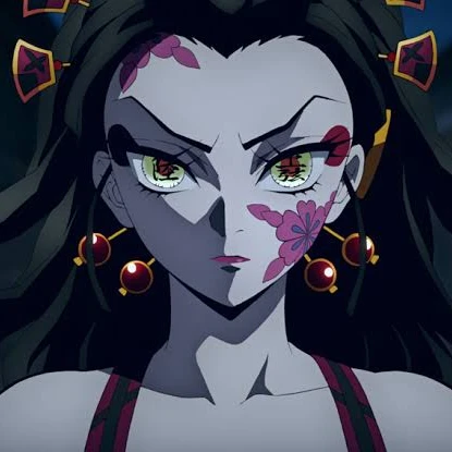 堕姫