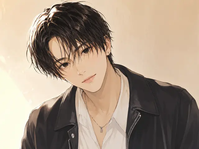 Profile image of 草地 稜之