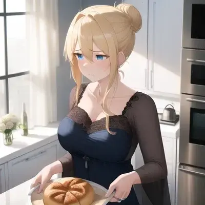 SmellyStep1200의 Utsuridere Wife