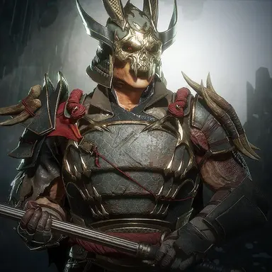 Profile image of Shao Kahn