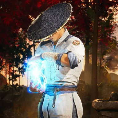 Profile image of Raiden