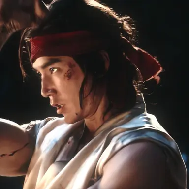 Profile image of Liu Kang