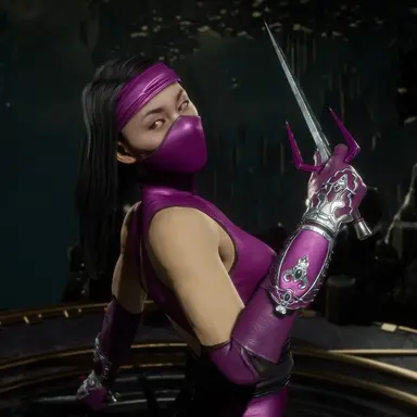 Profile image of Mileena