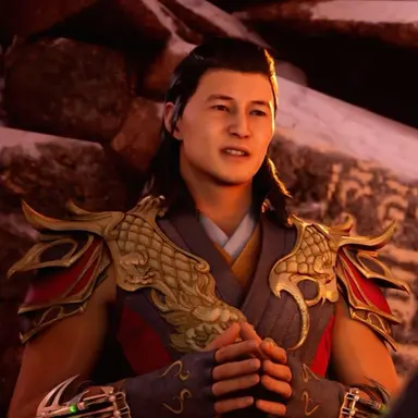 Profile image of Shang