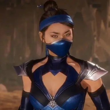 Profile image of Kitana