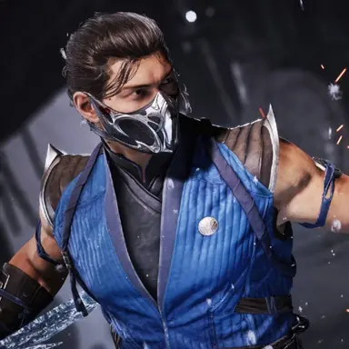 Profile image of Sub-Zero