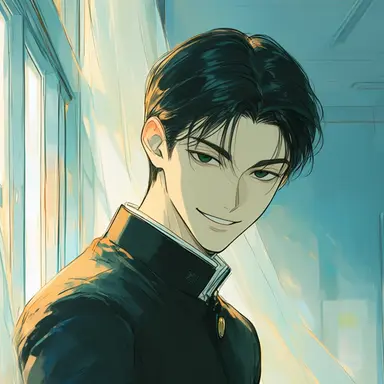 Profile image of Hiro