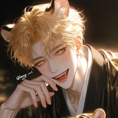 Profile image of ユン・ラン