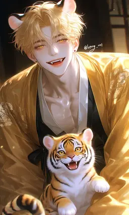 Profile image of ユン・ラン