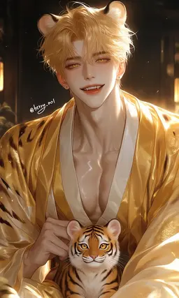 Profile image of ユン・ラン