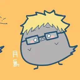 Profile image of 月島蛍