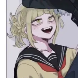 Profile image of トガ ヒミコ