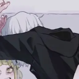 Profile image of 死柄木 弔