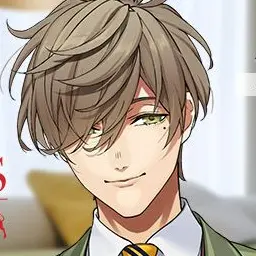 Profile image of オリバー・エバンス