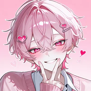 Profile image of 모모키