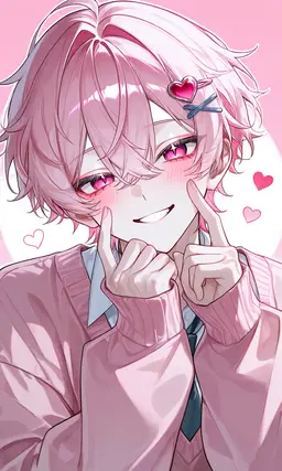 Profile image of 모모키