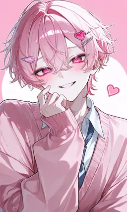 Profile image of 모모키