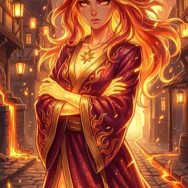 Profile image of Ember Lumen