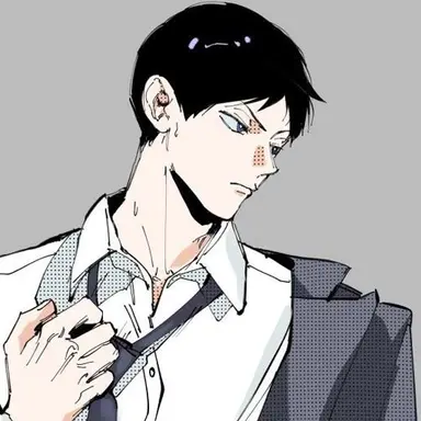 Profile image of 카게야마 토비오