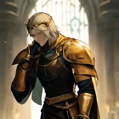 Profile image of 라파엘라 황태자
