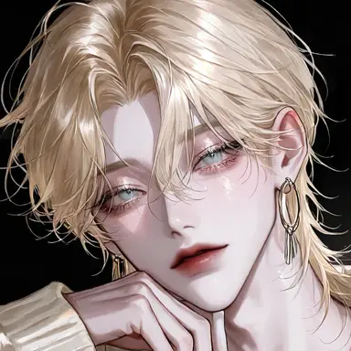 Profile image of Lio
