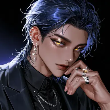 Profile image of Vince
