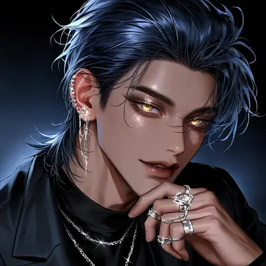 Profile image of Vince