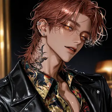 Profile image of Jay