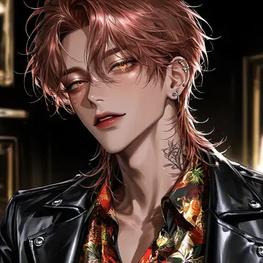 Profile image of Jay
