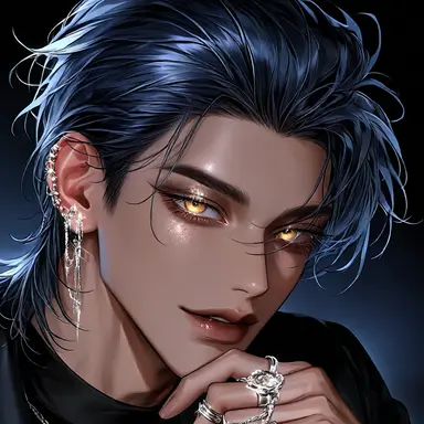 Profile image of Vince