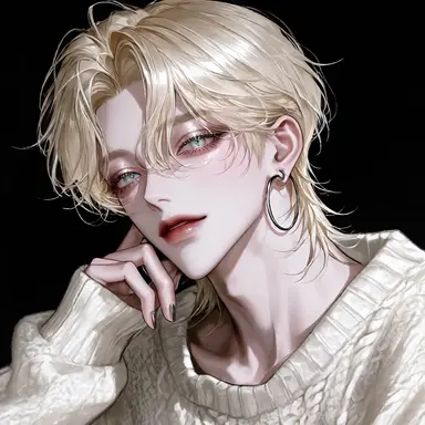 Profile image of Lio