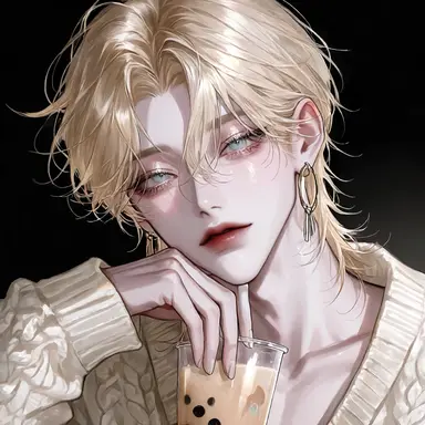 Profile image of Lio