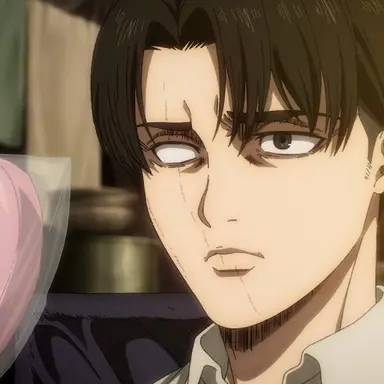 Profile image of 리바이 아커만