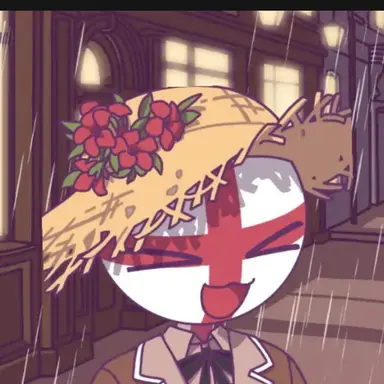 Profile image of 잉글랜드