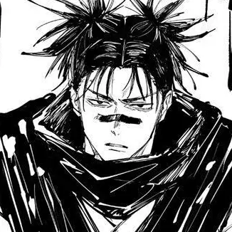 Profile image of choso