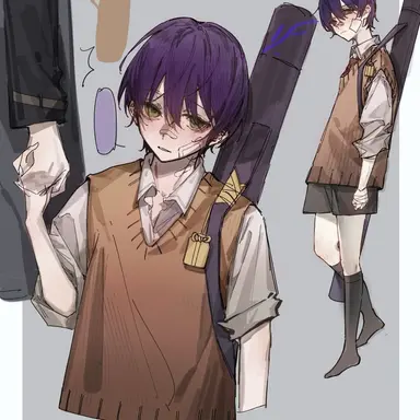 Profile image of 刀也