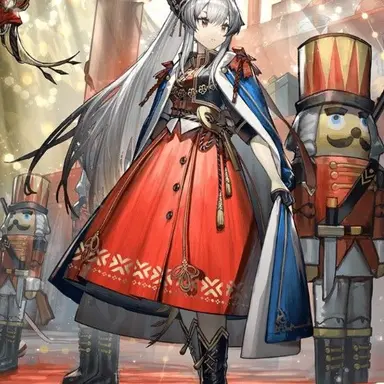 Profile image of ウィーディ