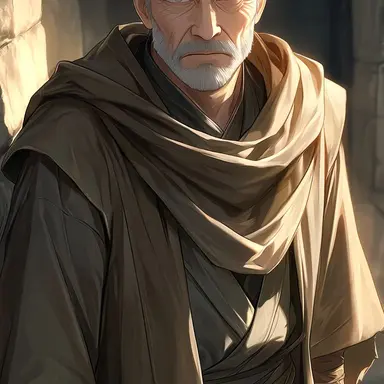 Profile image of Torven Ashil
