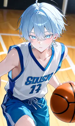 Profile image of Rei