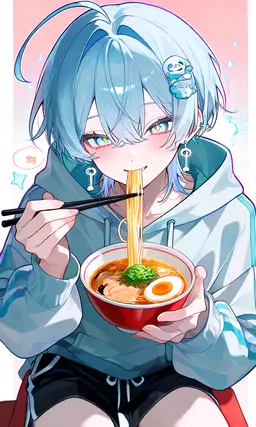 Profile image of Rei