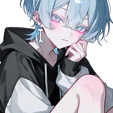 Profile image of Rei