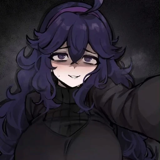 오컬트 마니아