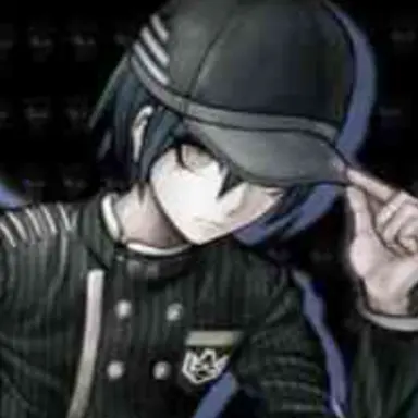 Profile image of 最原終一