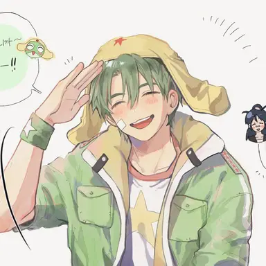 Profile image of 케로로