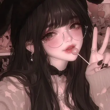 Profile image of イ・アリン