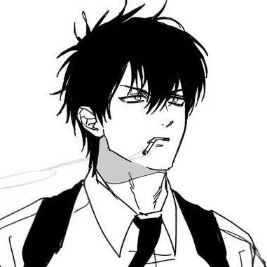 Profile image of 土方十四郎